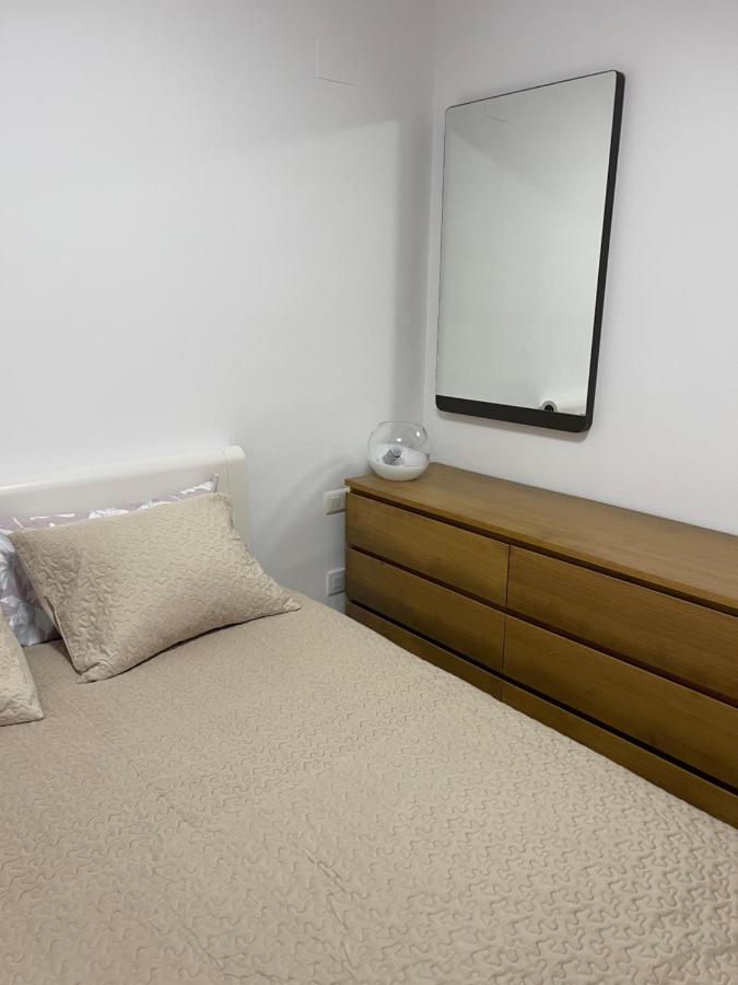 Playa Sur Apartment Дения Екстериор снимка