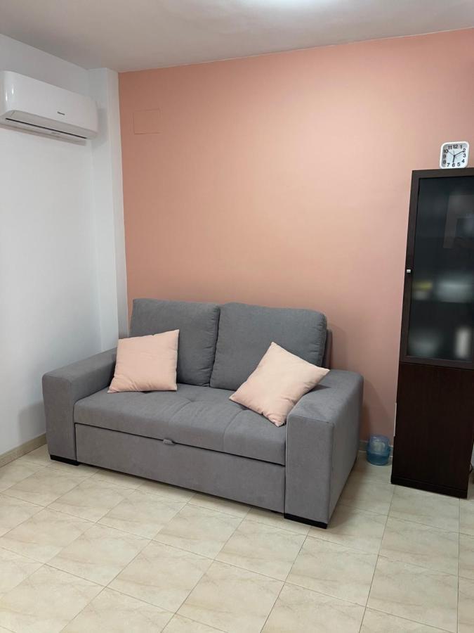 Playa Sur Apartment Дения Екстериор снимка
