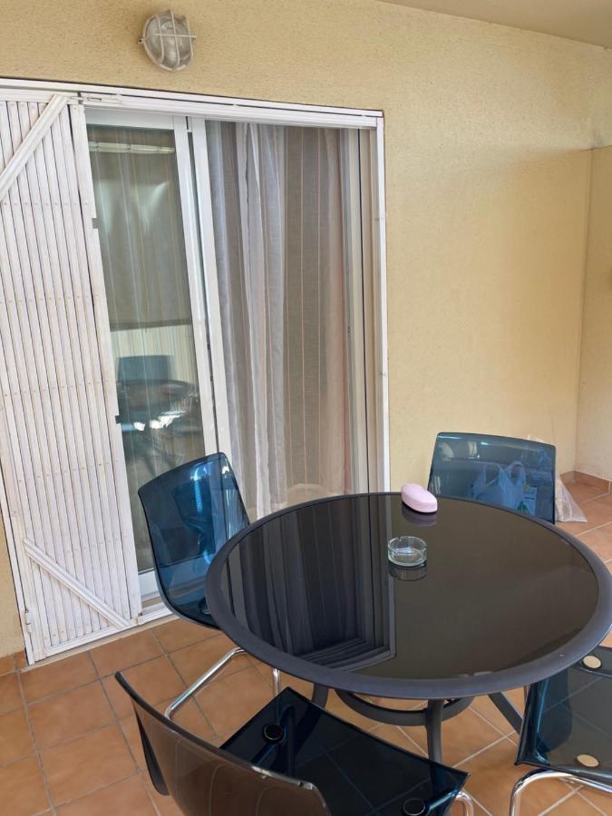 Playa Sur Apartment Дения Екстериор снимка