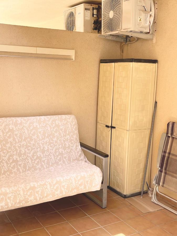 Playa Sur Apartment Дения Екстериор снимка
