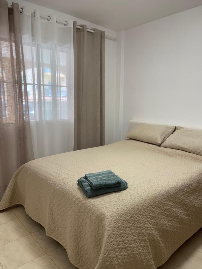 Playa Sur Apartment Дения Екстериор снимка